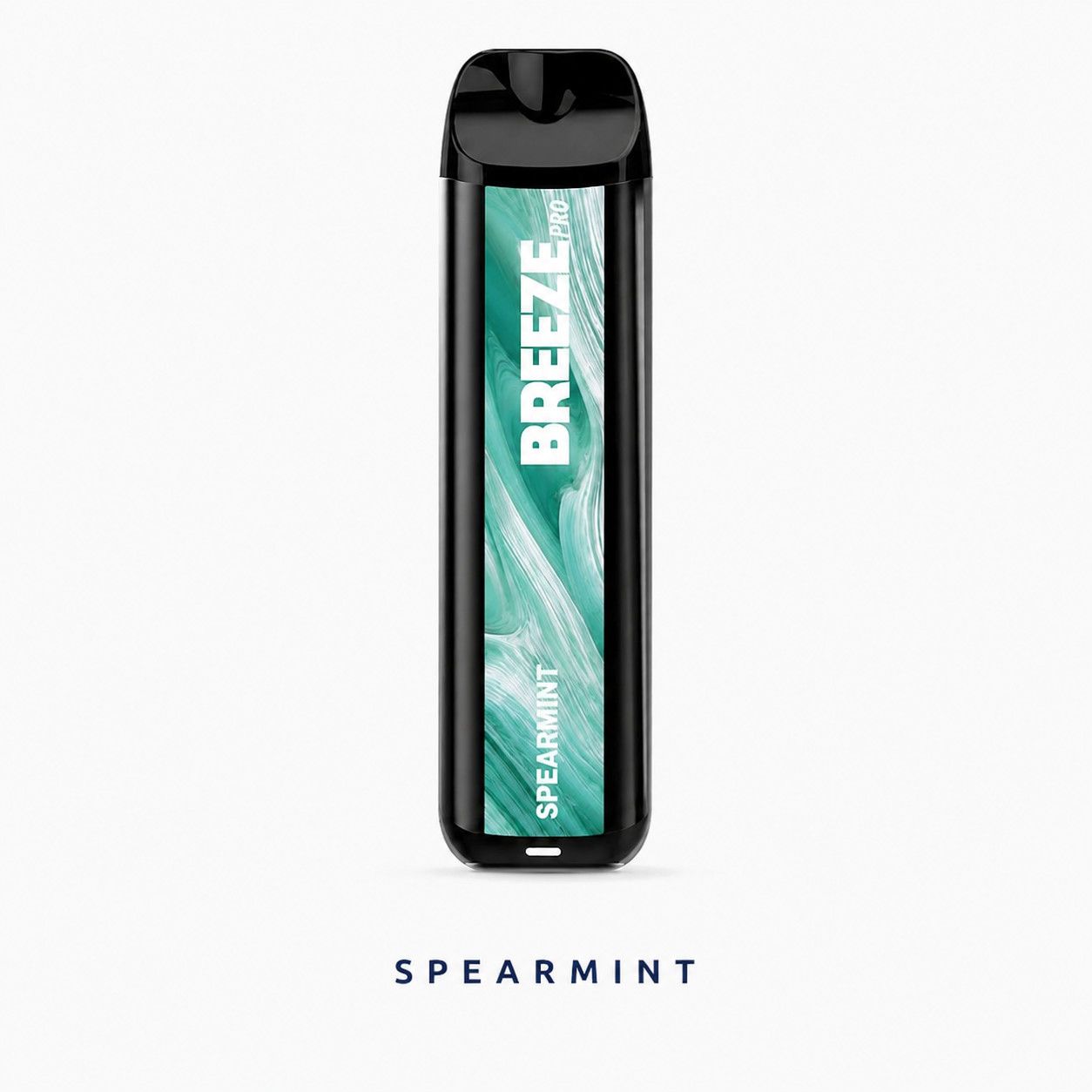 Breeze Pro 2000 Puff - Spearmint