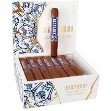 ALEC BRADLEY KINTSUGI ROBUSTO 24 CT.