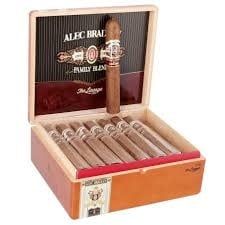 ALEC BRADLEY FAMILY BLEND THE LINEAGE 770