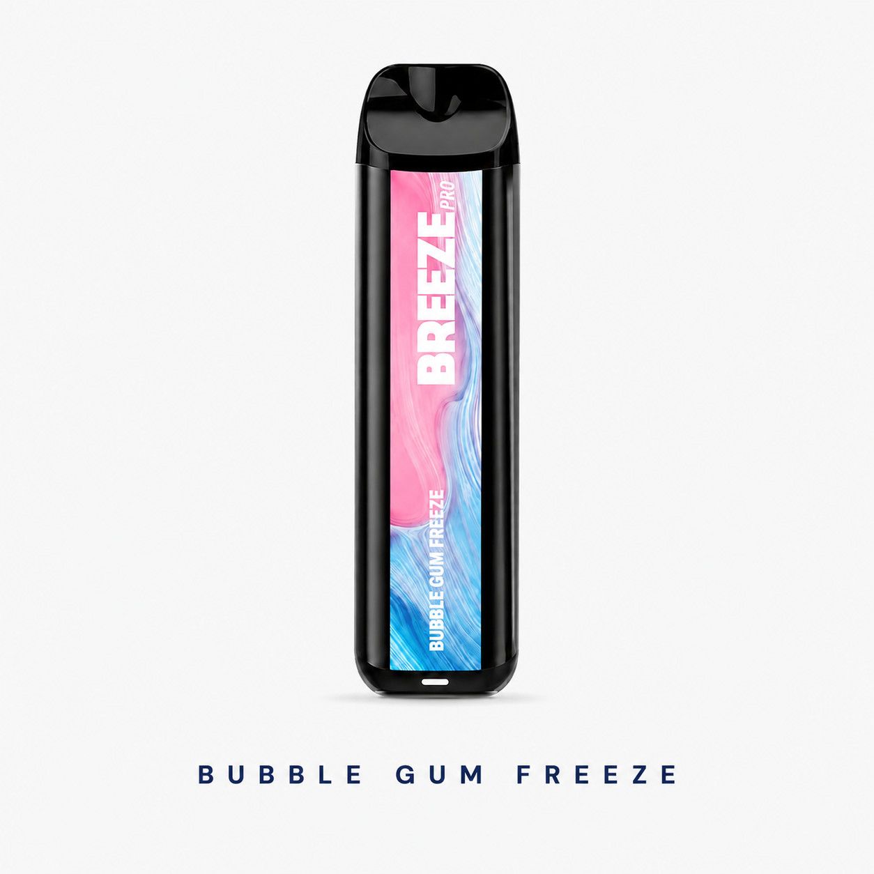 Breeze Pro 2000 Puff - Bubble Gum Freeze