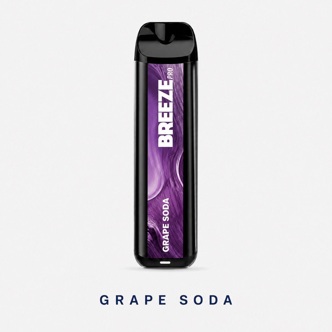 Breeze Pro 2000 Puff - Grape Soda