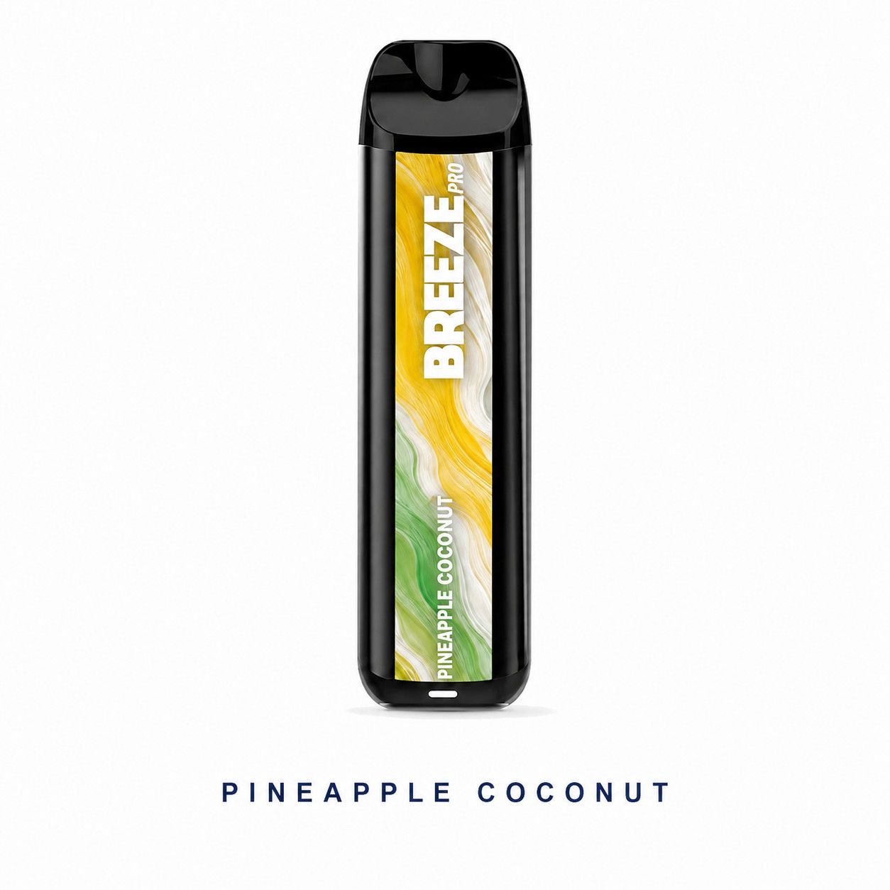 Breeze Pro 2000 Puff - Pineapple Coconut