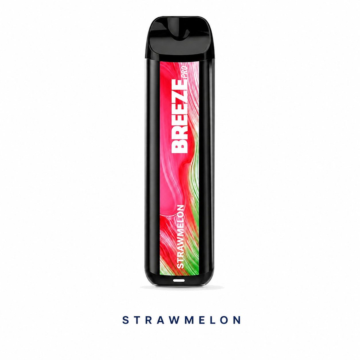 Breeze Pro 2000 Puff - Strawmelon