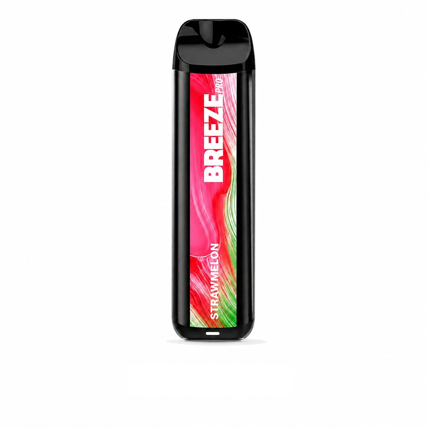 Breeze Pro 2000 Puff - Strawmelon
