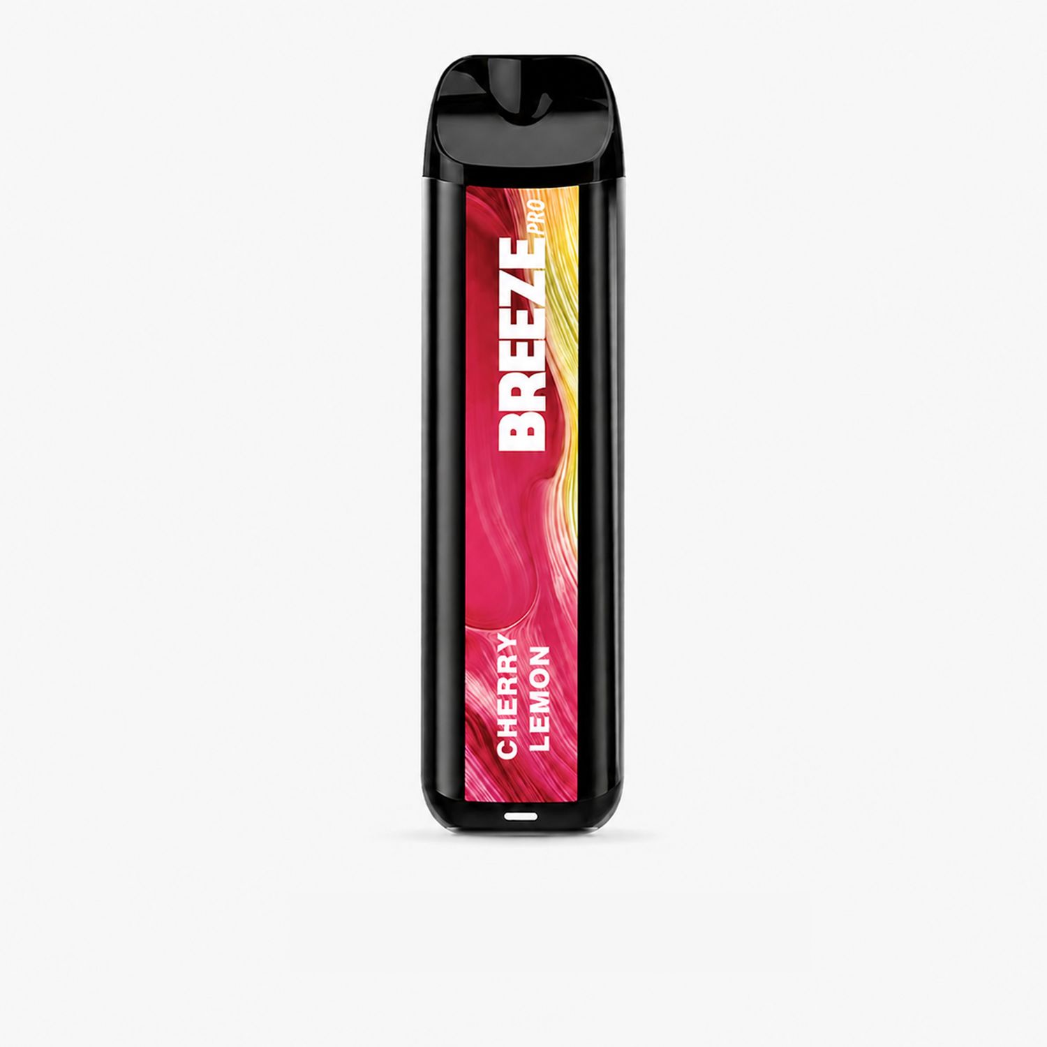 Breeze Pro 2000 Puff - Cherry Lemon
