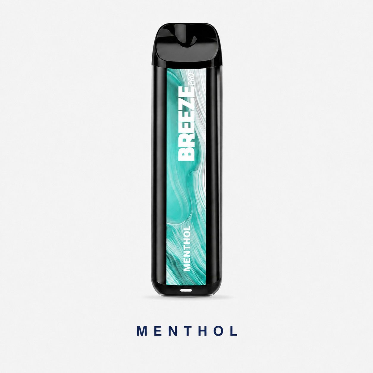 Breeze Pro 2000 Puff - Menthol