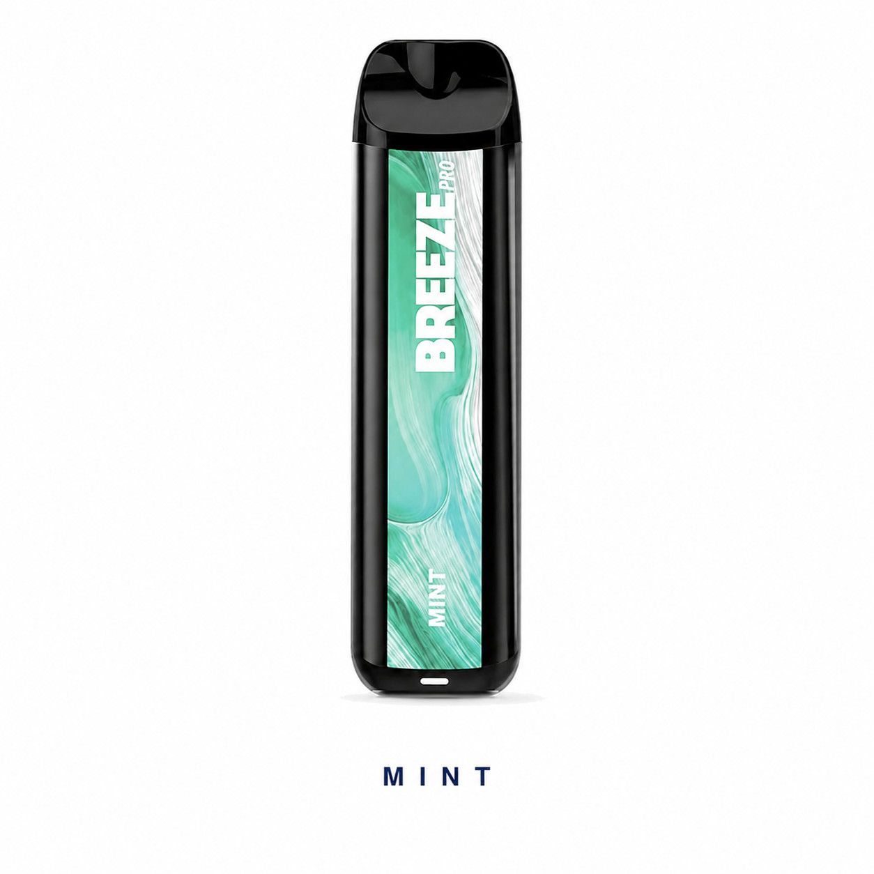 Breeze Pro 2000 Puff - Mint