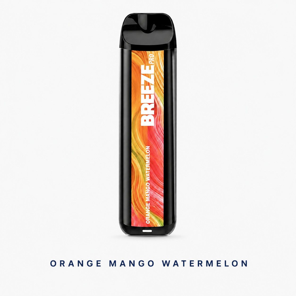 Breeze Pro 2000 Puff - Orange Mango Watermelon