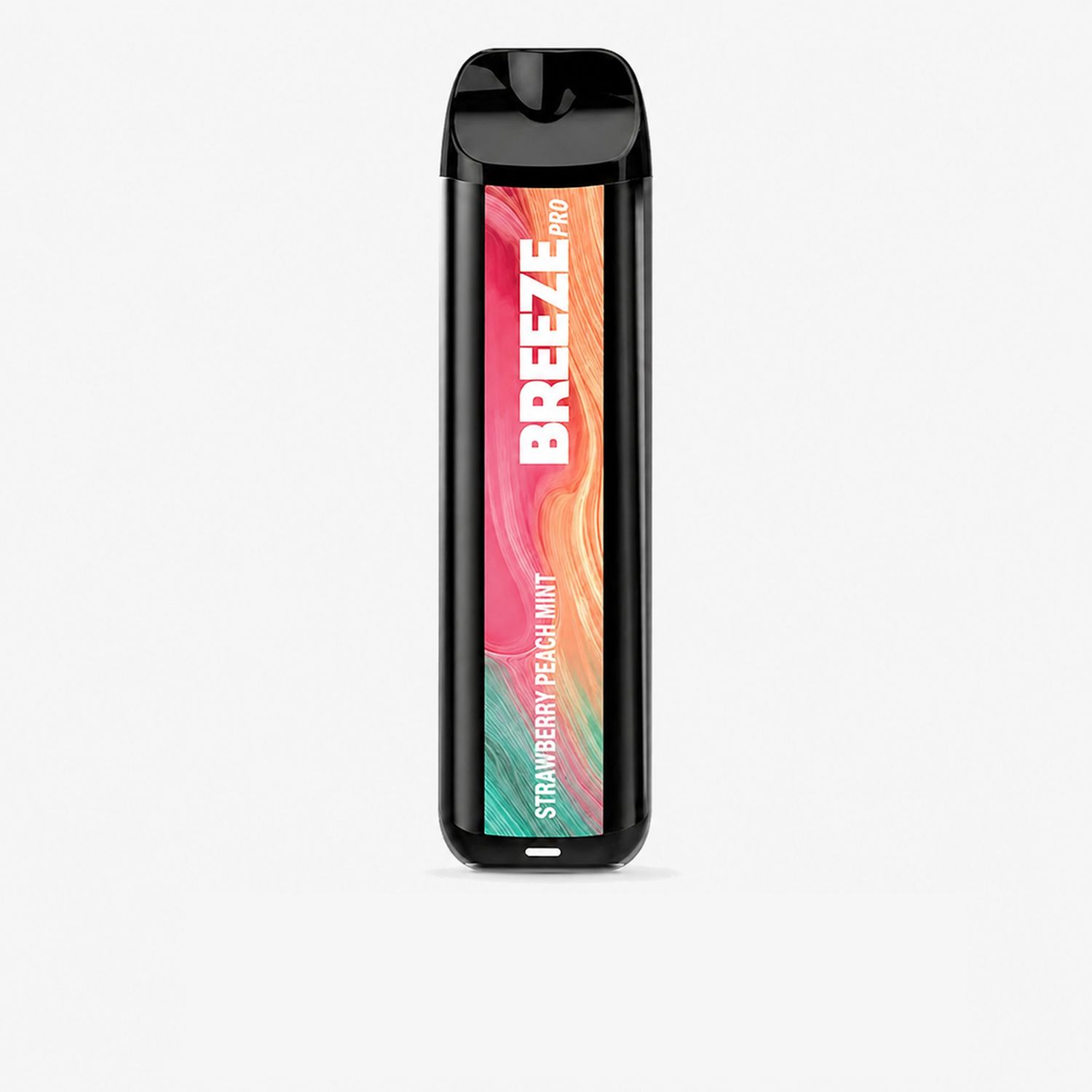 Breeze Pro 2000 Puff - Strawberry Peach Mint