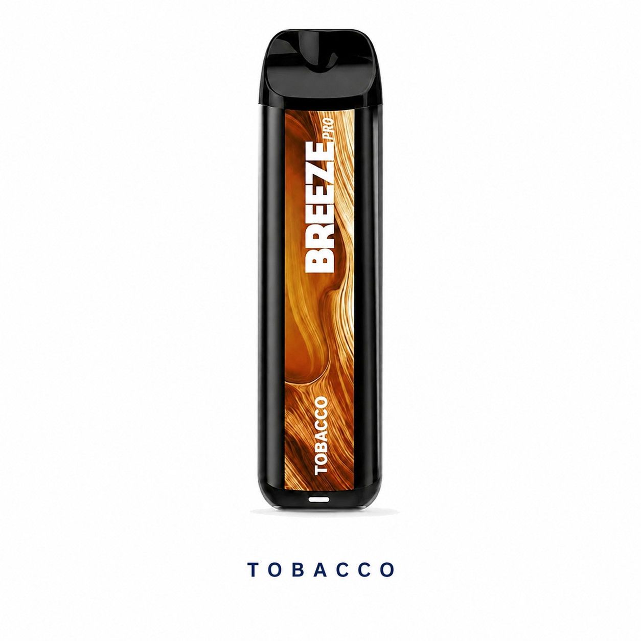 Breeze Pro 2000 Puff - Tobacco
