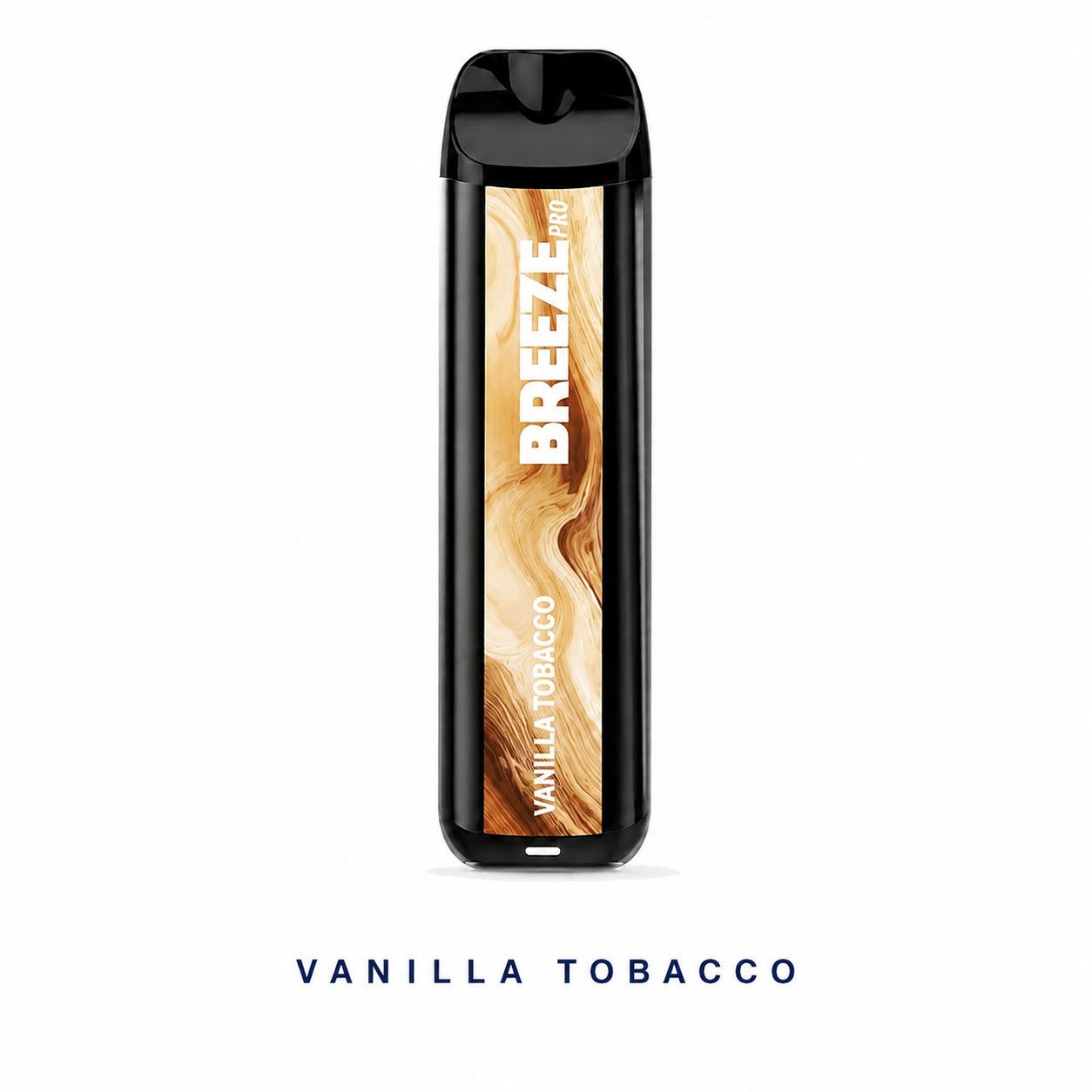 Breeze Pro 2000 Puff - Vanilla Tobacco
