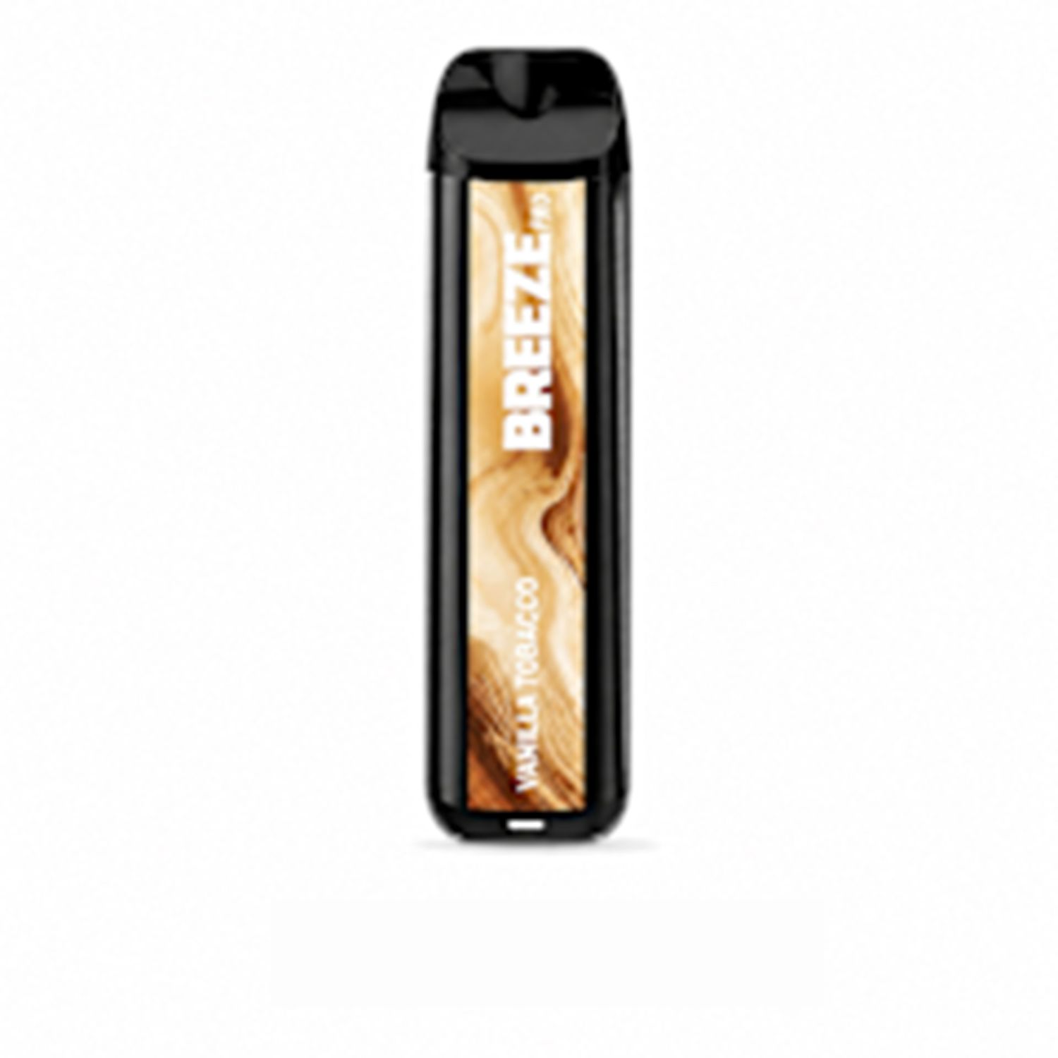 Breeze Pro 2000 Puff - Vanilla Tobacco