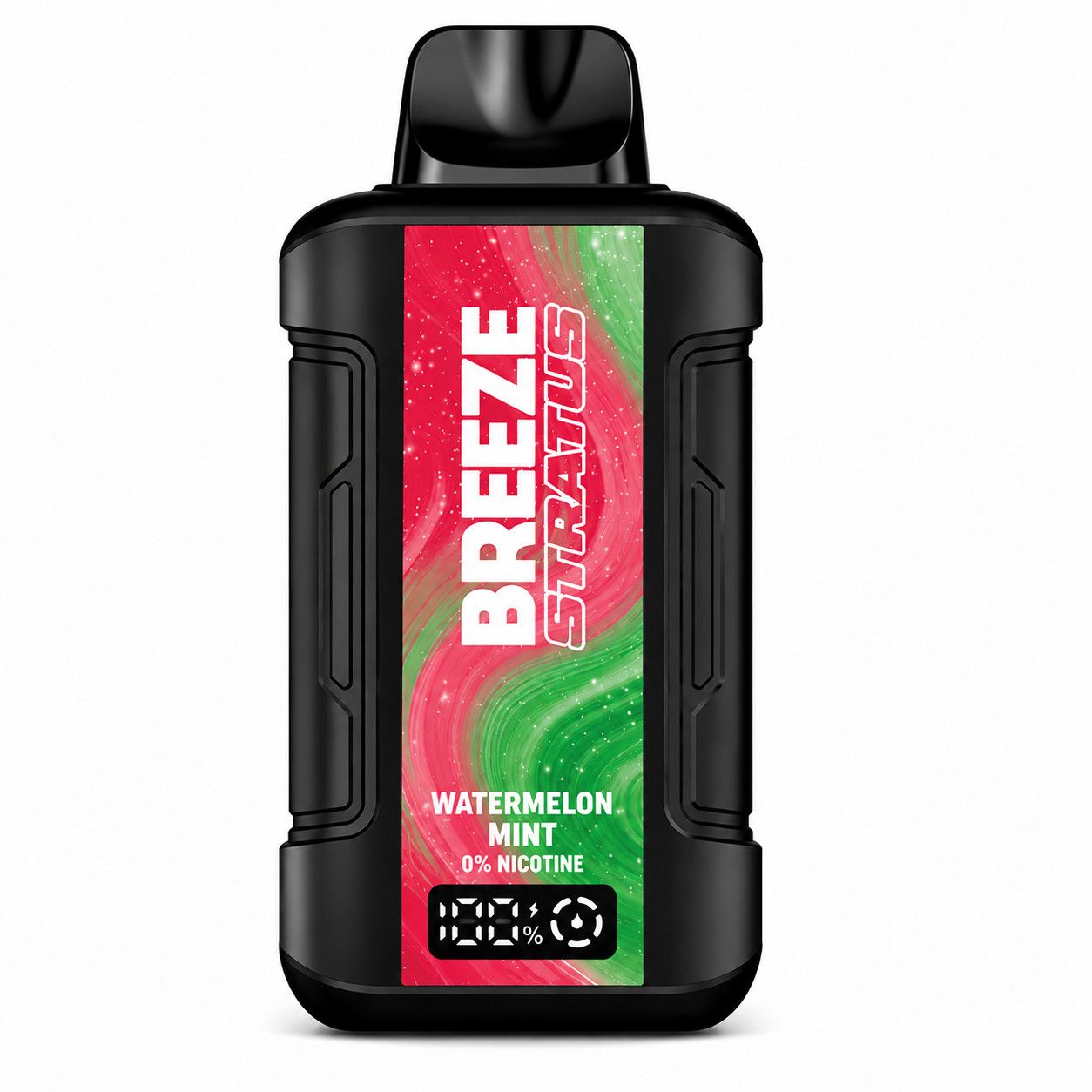 Breeze Stratus 15K - Watermelon Mint