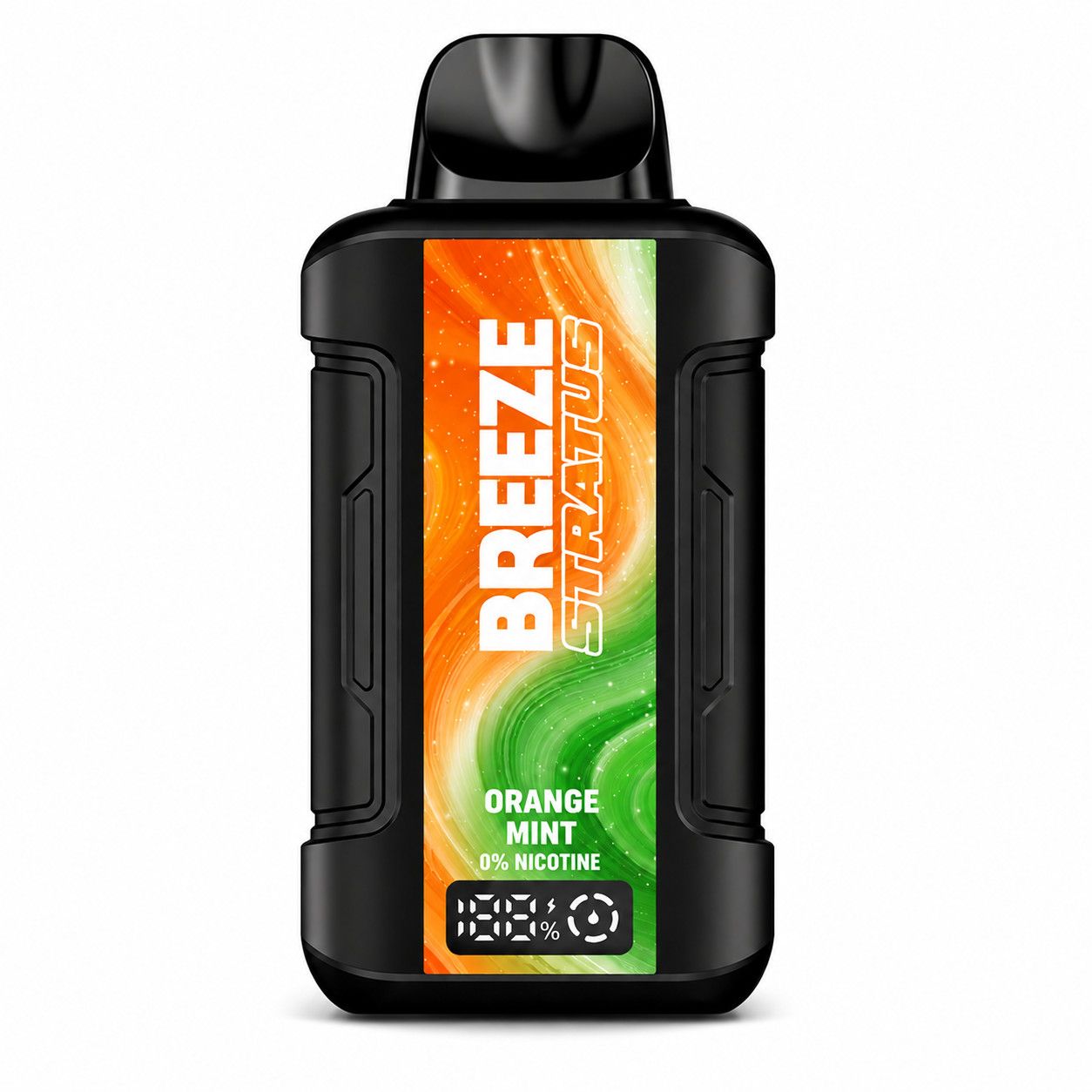 Breeze Stratus 15K - Orange Mint