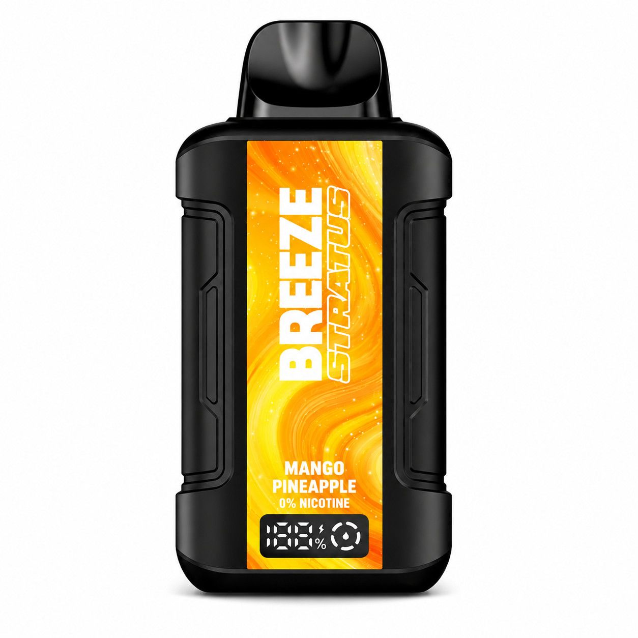 Breeze Stratus 15K - Mango Pineapple