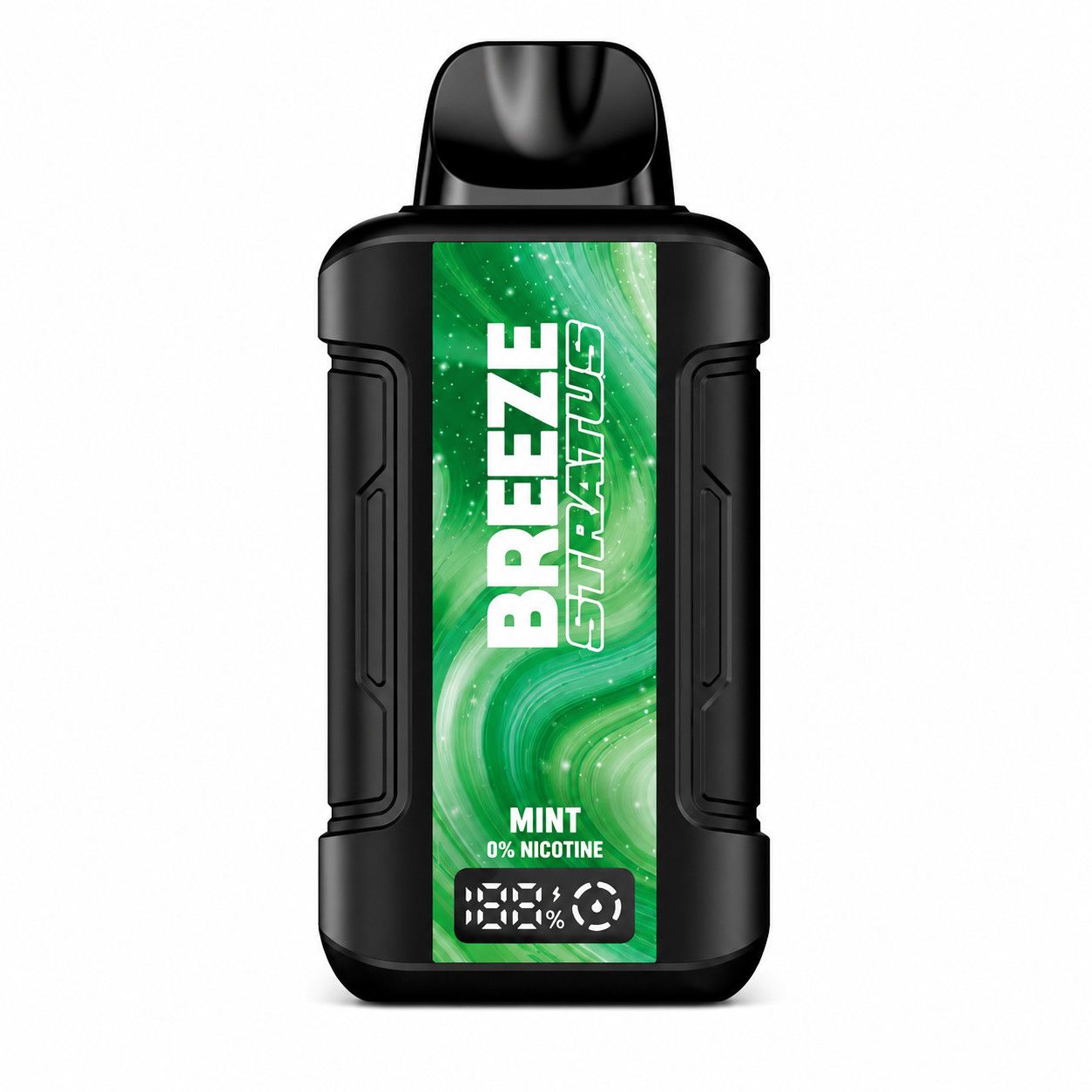 Breeze Stratus 15K - Mint