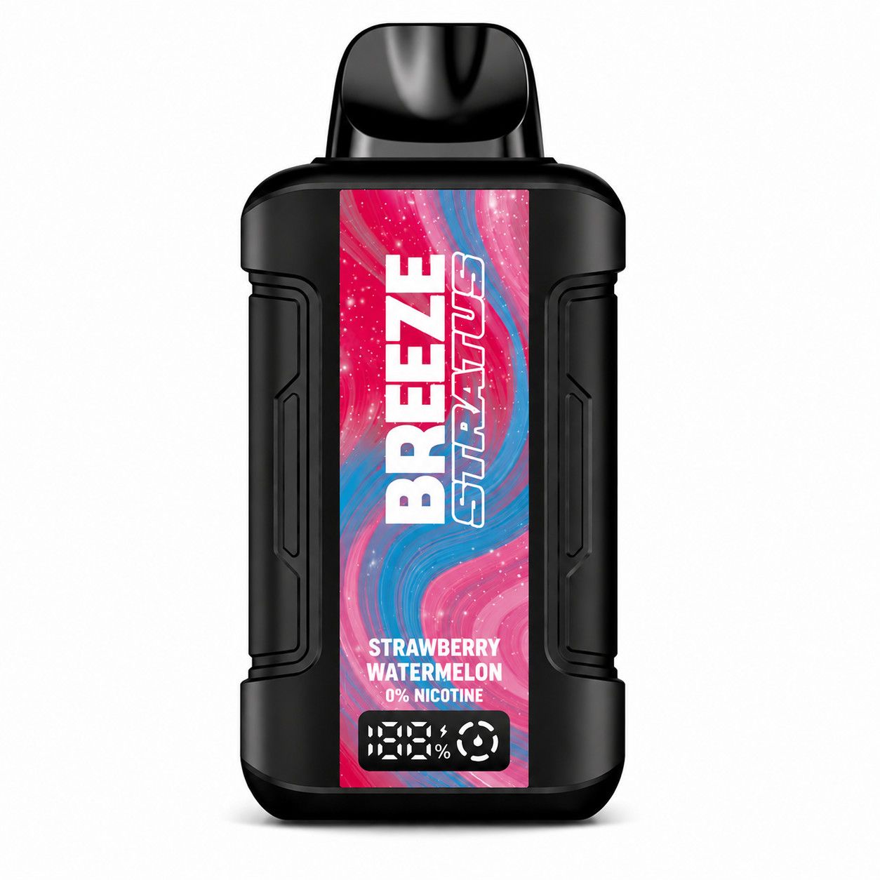 Breeze Stratus 15K - Strawberry Watermelon