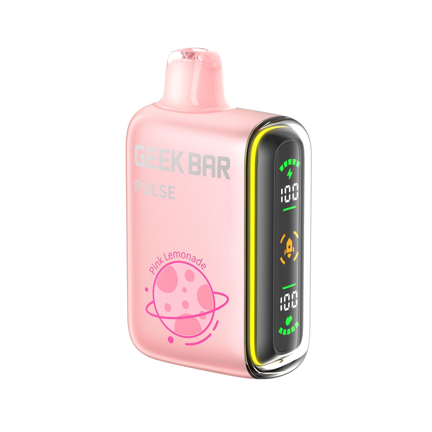 Geek Bar Pulse 15K Puff - Pink Lemonade