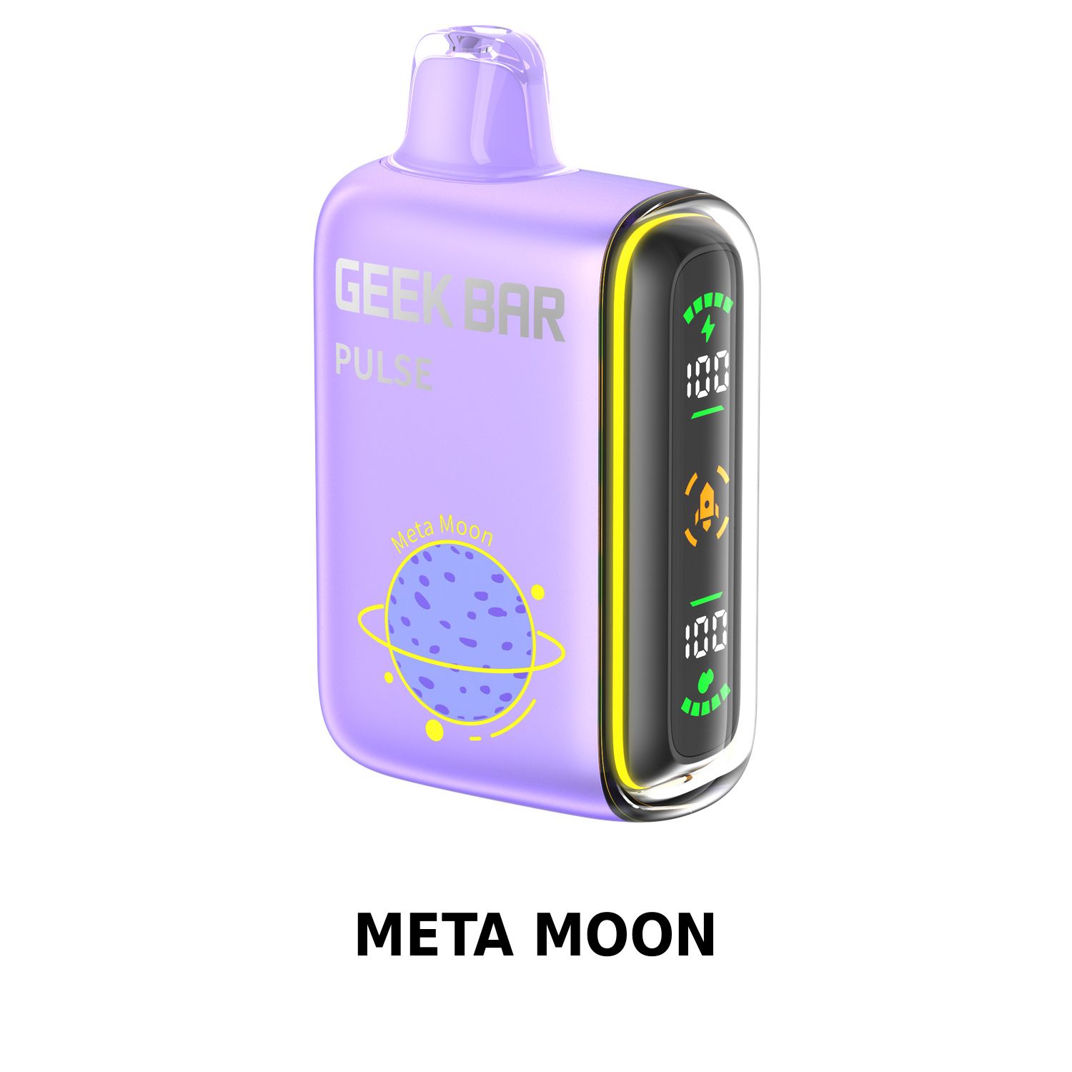 Geek Bar Pulse 15K Puff - Meta Moon