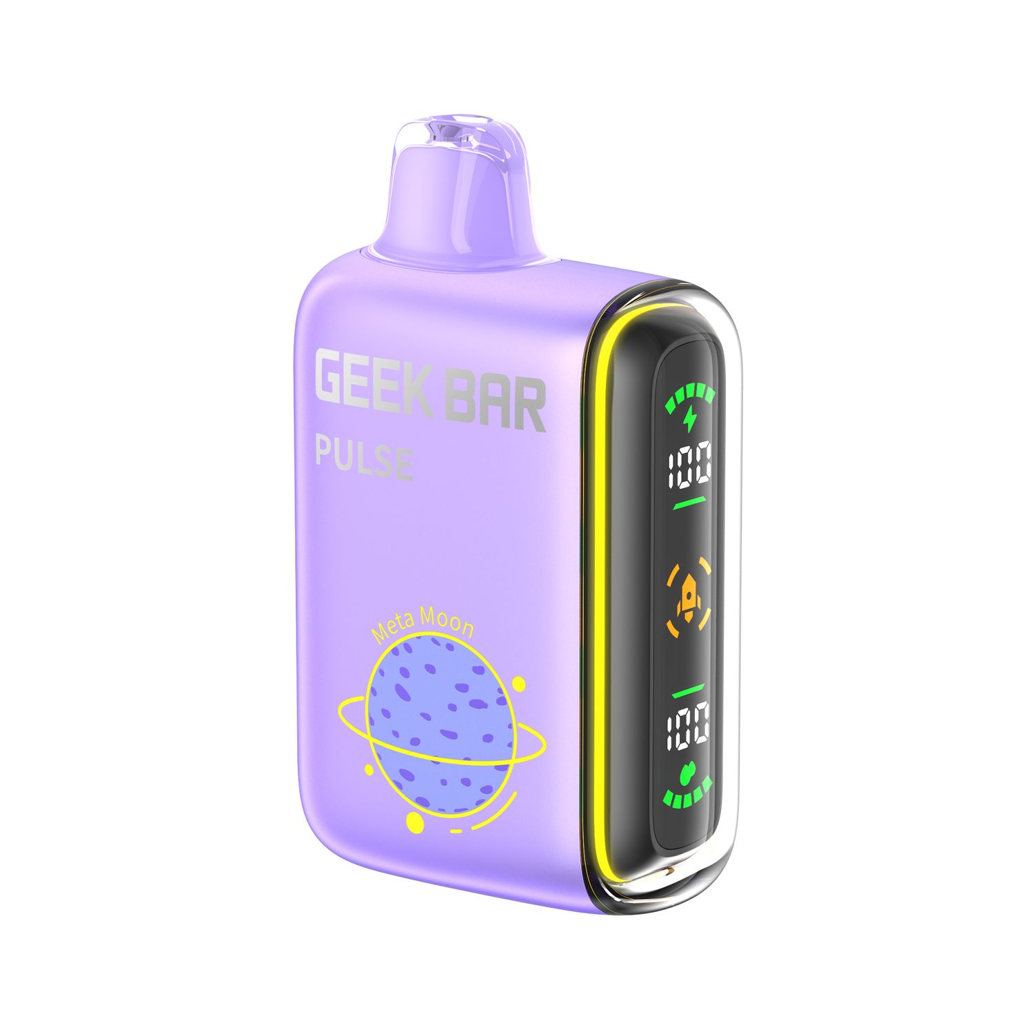 Geek Bar Pulse 15K Puff - Meta Moon