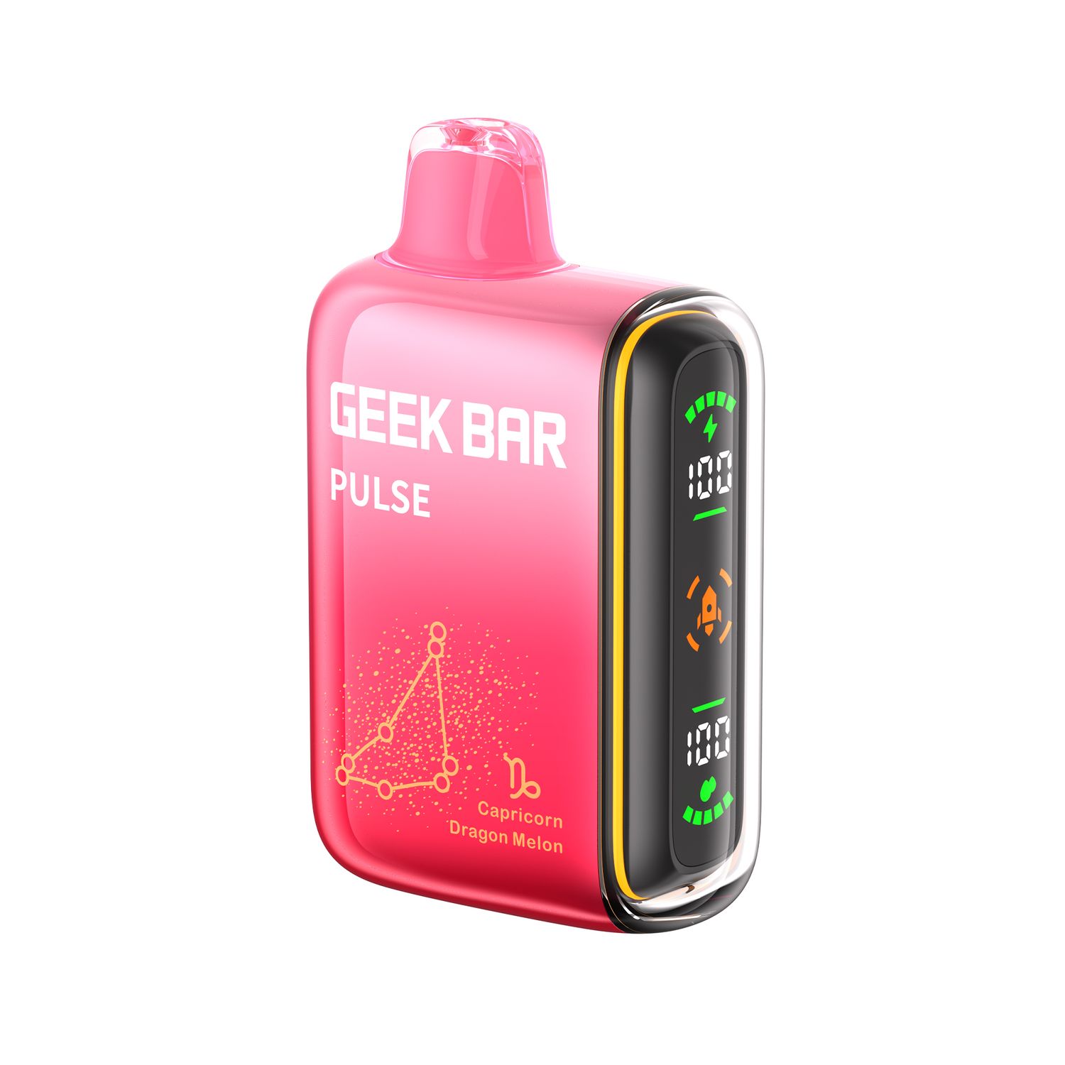 Geek Bar Pulse 15K Puff - Dragon Melon