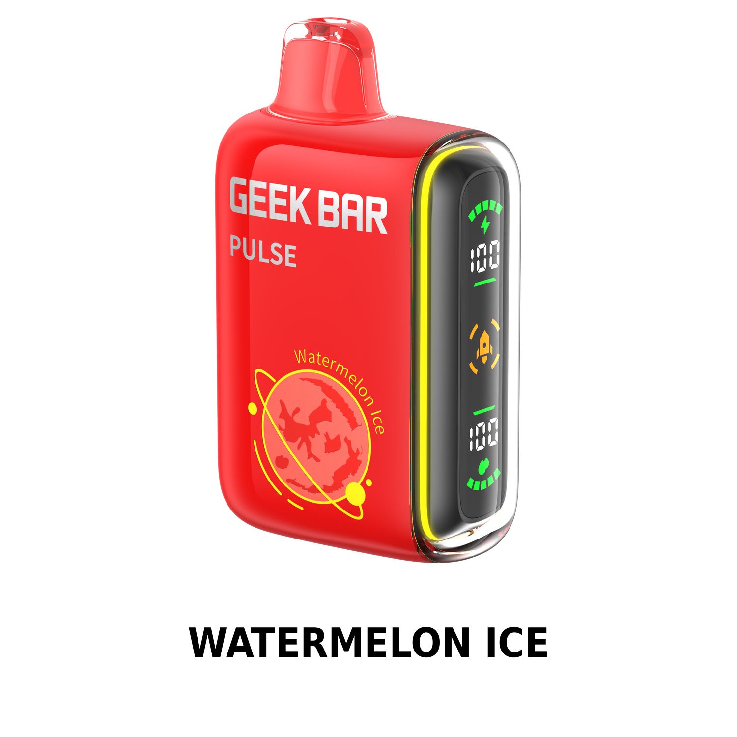 Geek Bar Pulse 15K Puff - Watermelon Ice