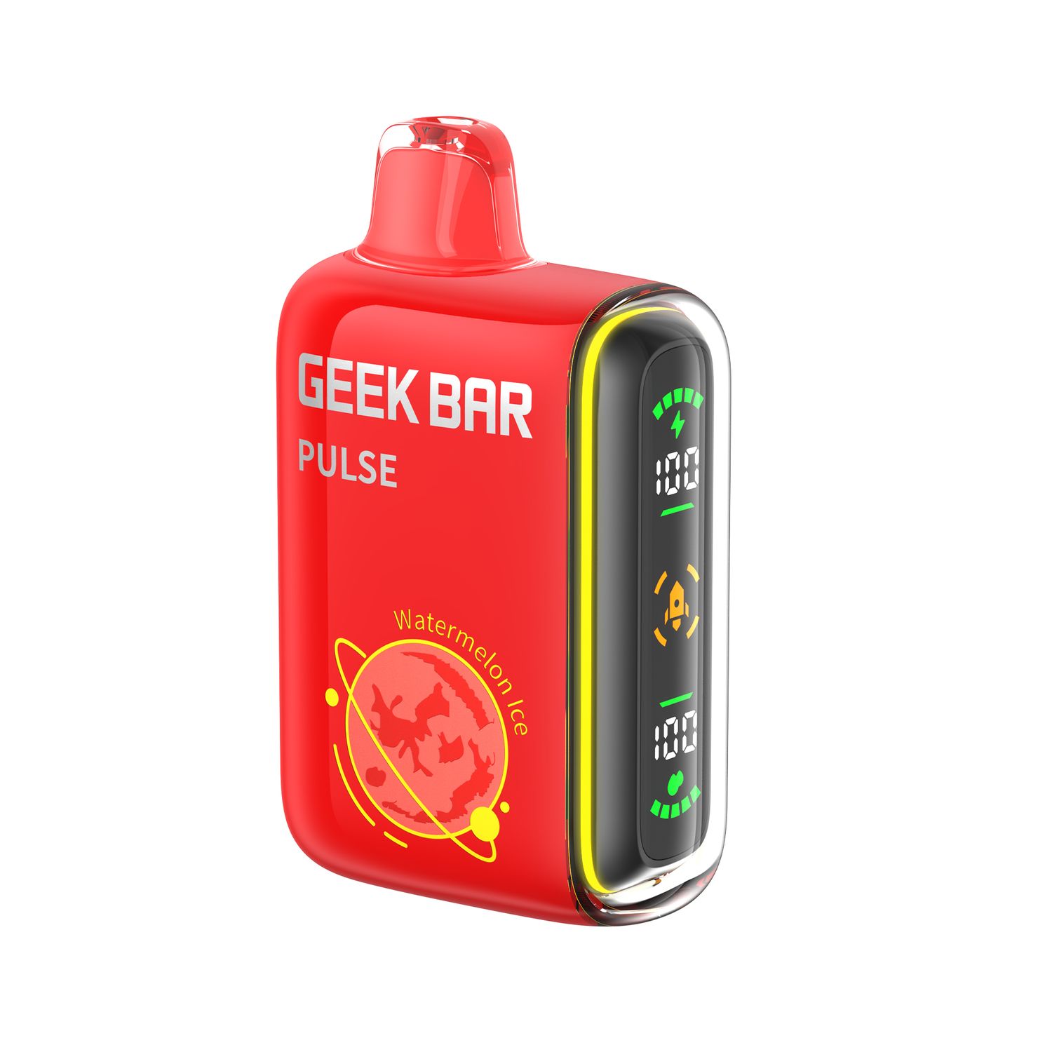 Geek Bar Pulse 15K Puff - Watermelon Ice