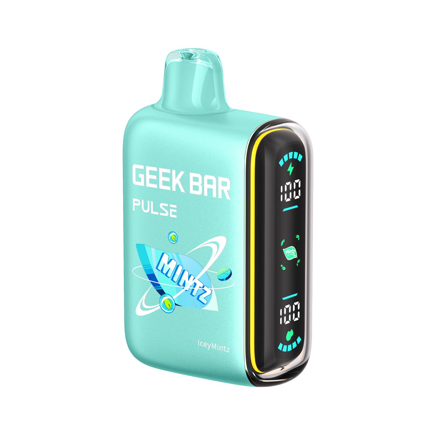 Geek Bar Pulse 15K Puff - IceyMintz