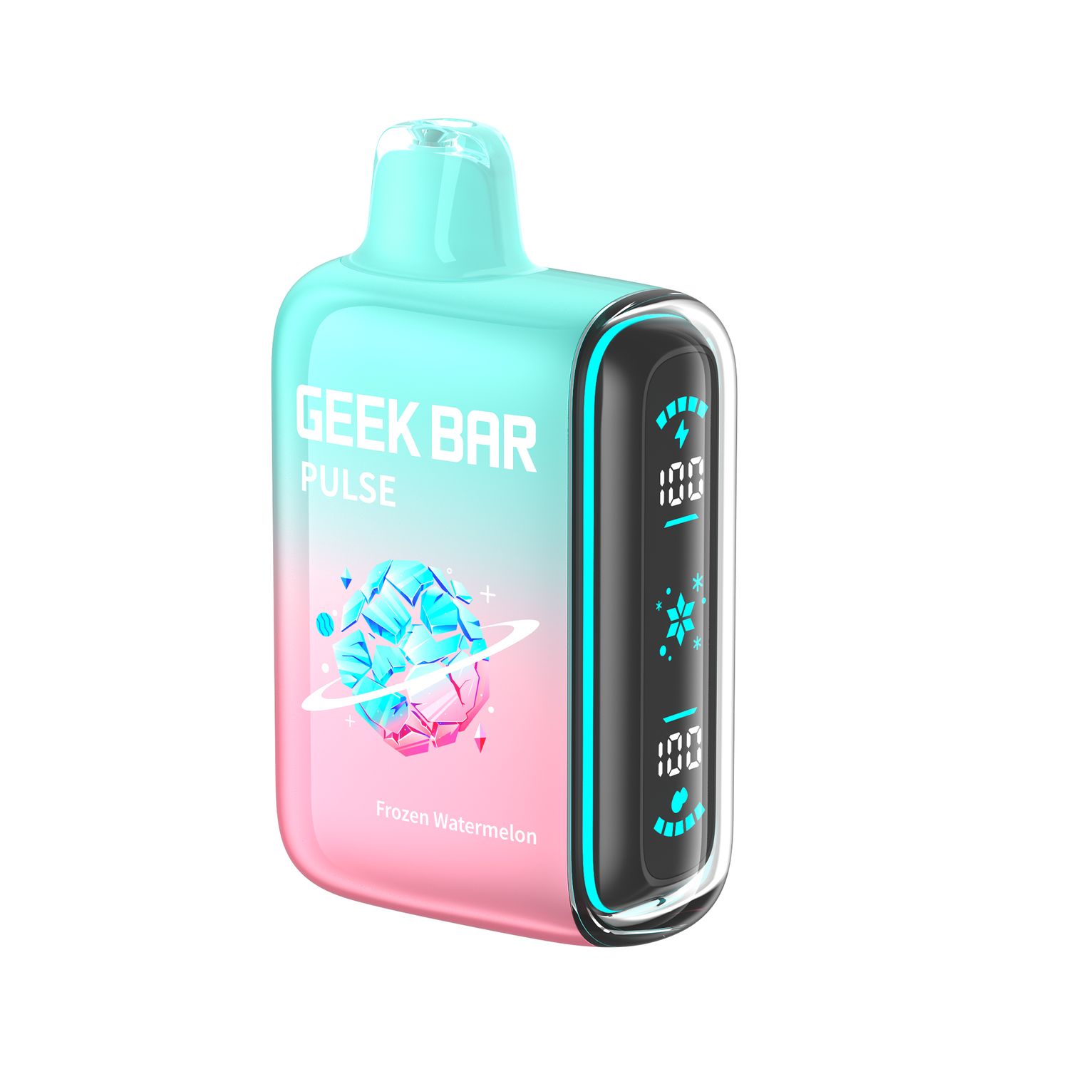 Geek Bar Pulse 15K Puff - Frozen Watermelon