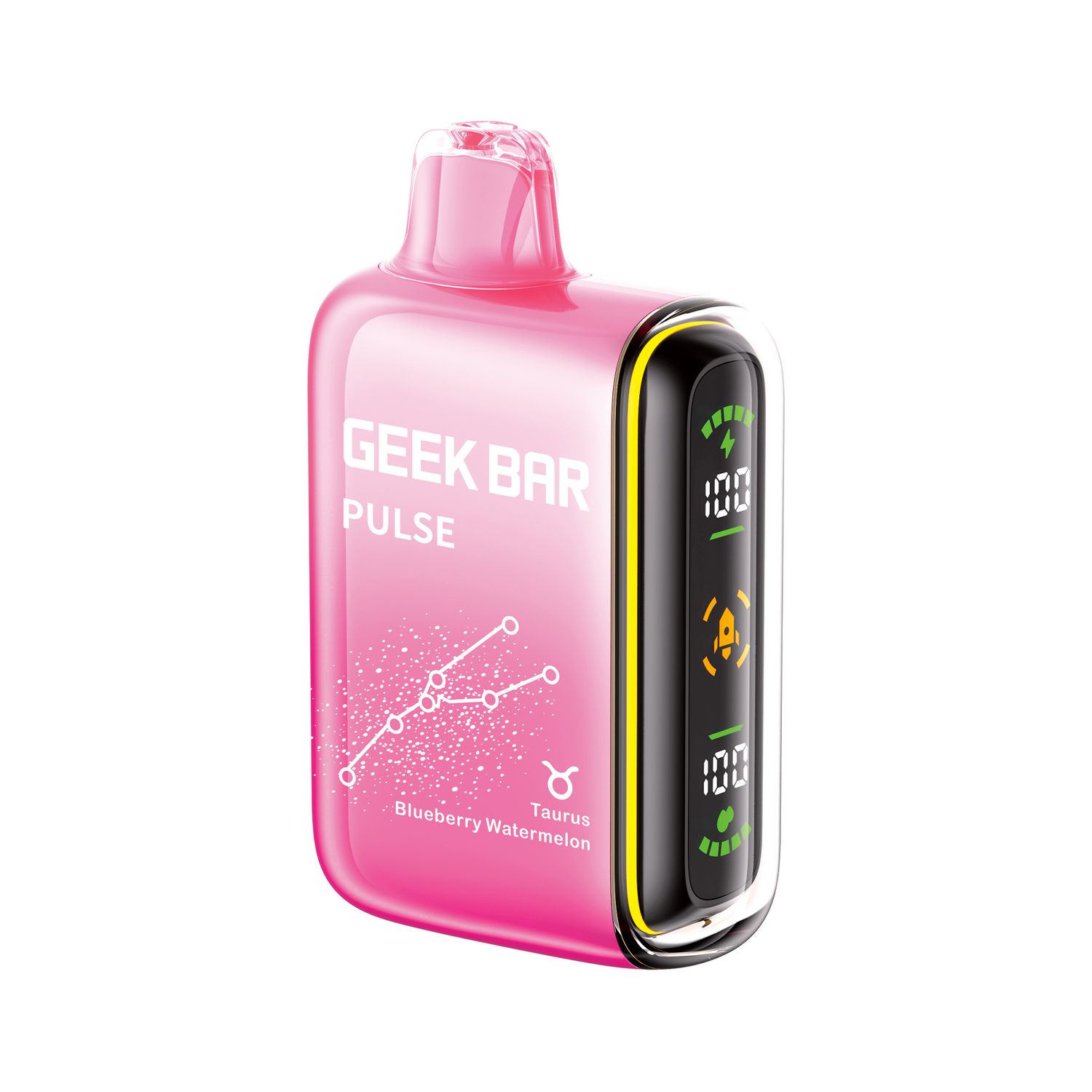 Geek Bar Pulse 15K Puff - Blueberry Watermelon