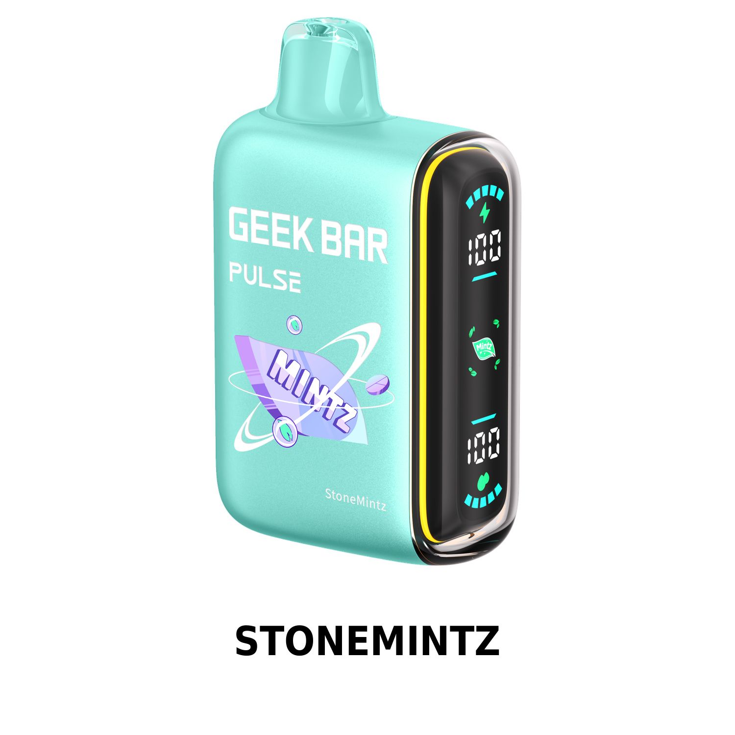 Geek Bar Pulse 15K Puff - StoneMintz