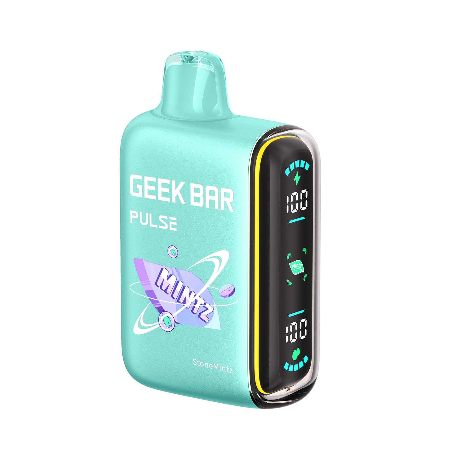 Geek Bar Pulse 15K Puff - StoneMintz