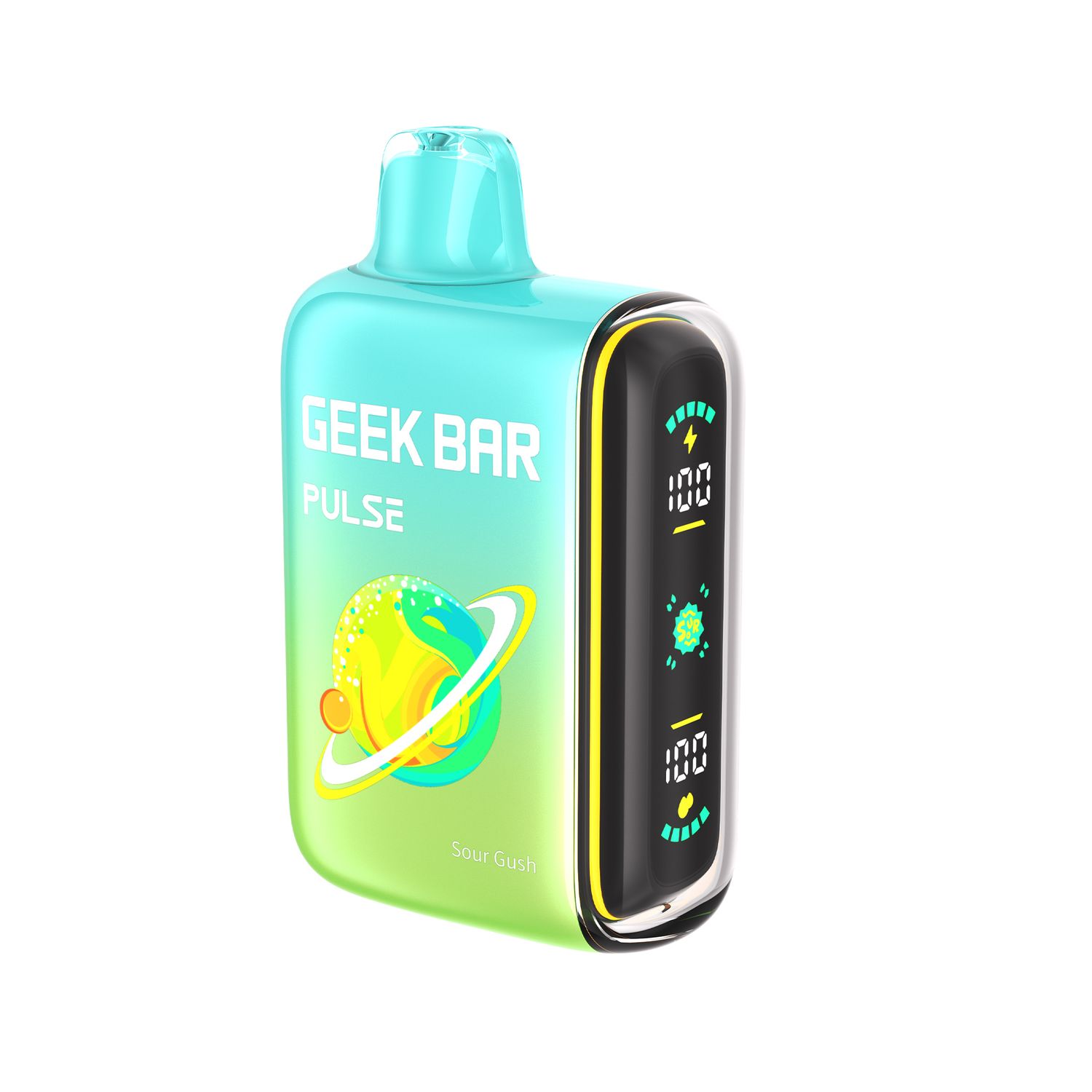 Geek Bar Pulse 15K Puff - Sour Gush