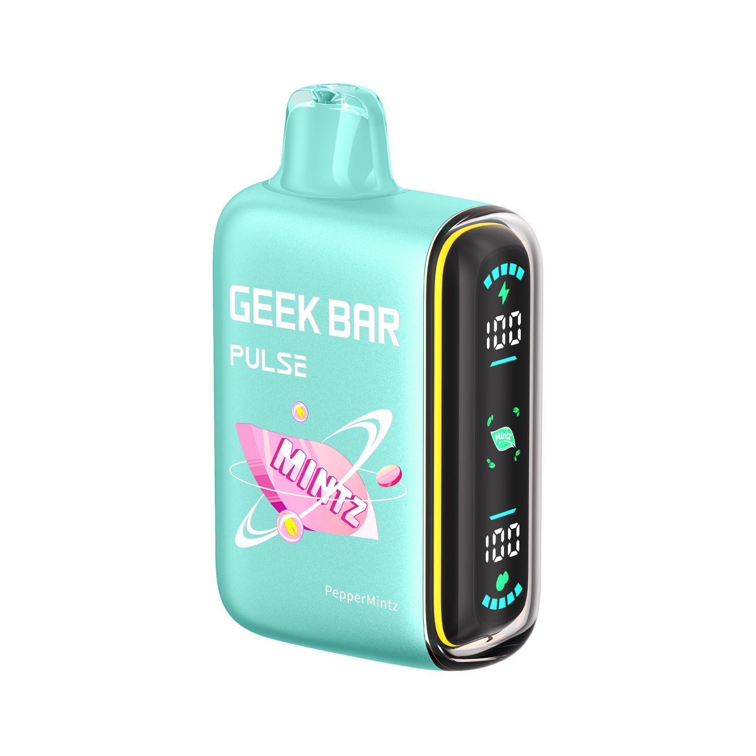 Geek Bar Pulse 15K Puff - PepperMintz