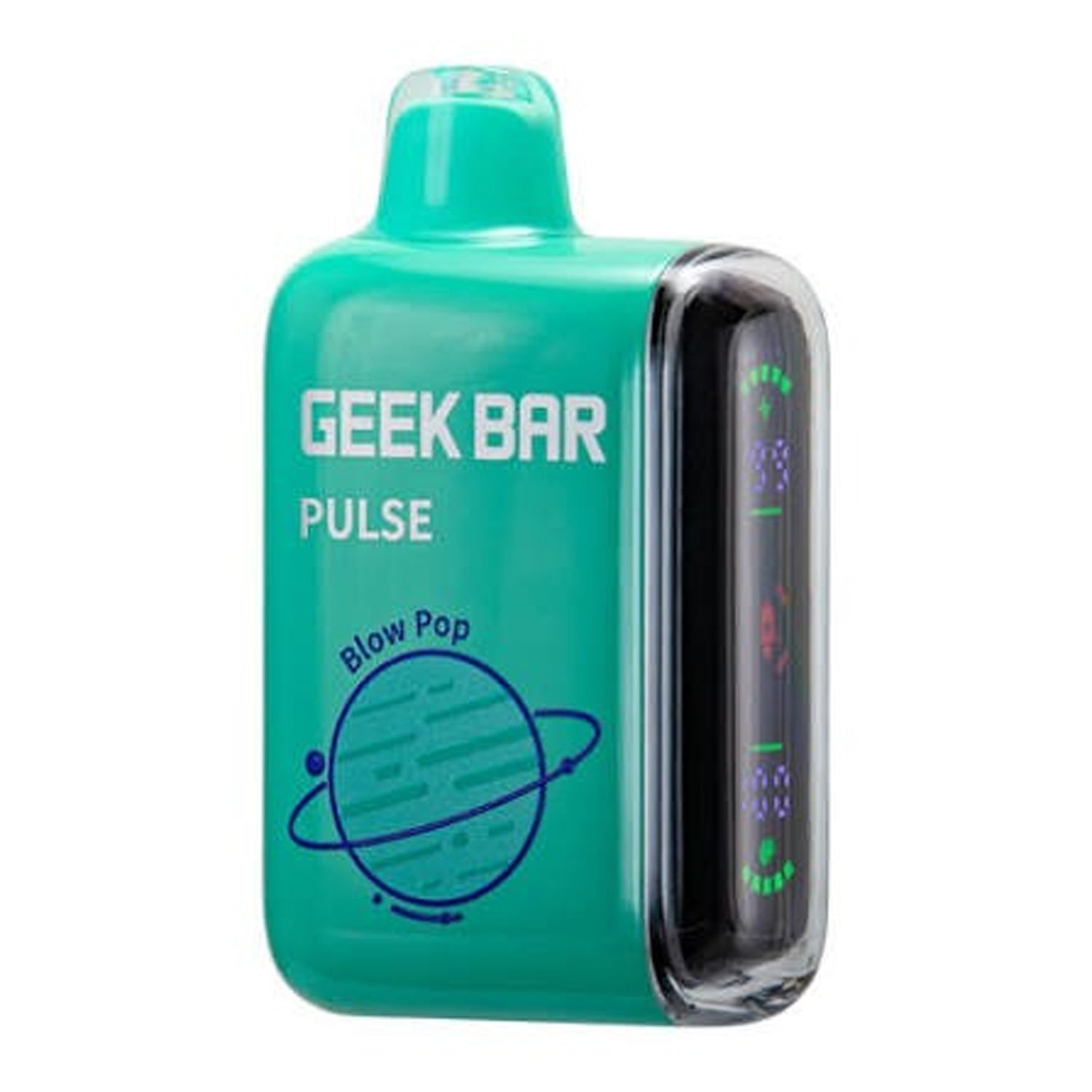Geek Bar Pulse 15K Puff - B-Burst