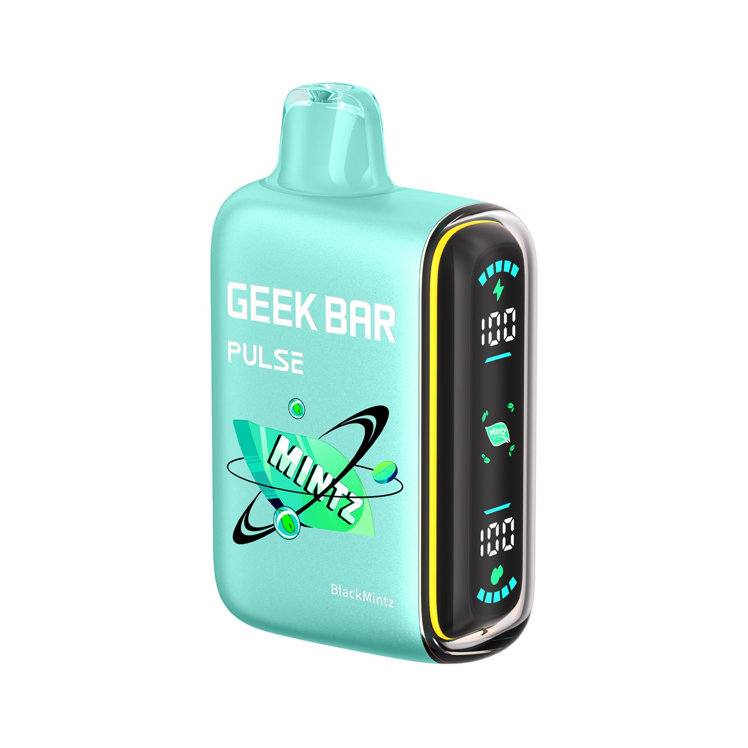 Geek Bar Pulse 15K Puff - BlackMintz