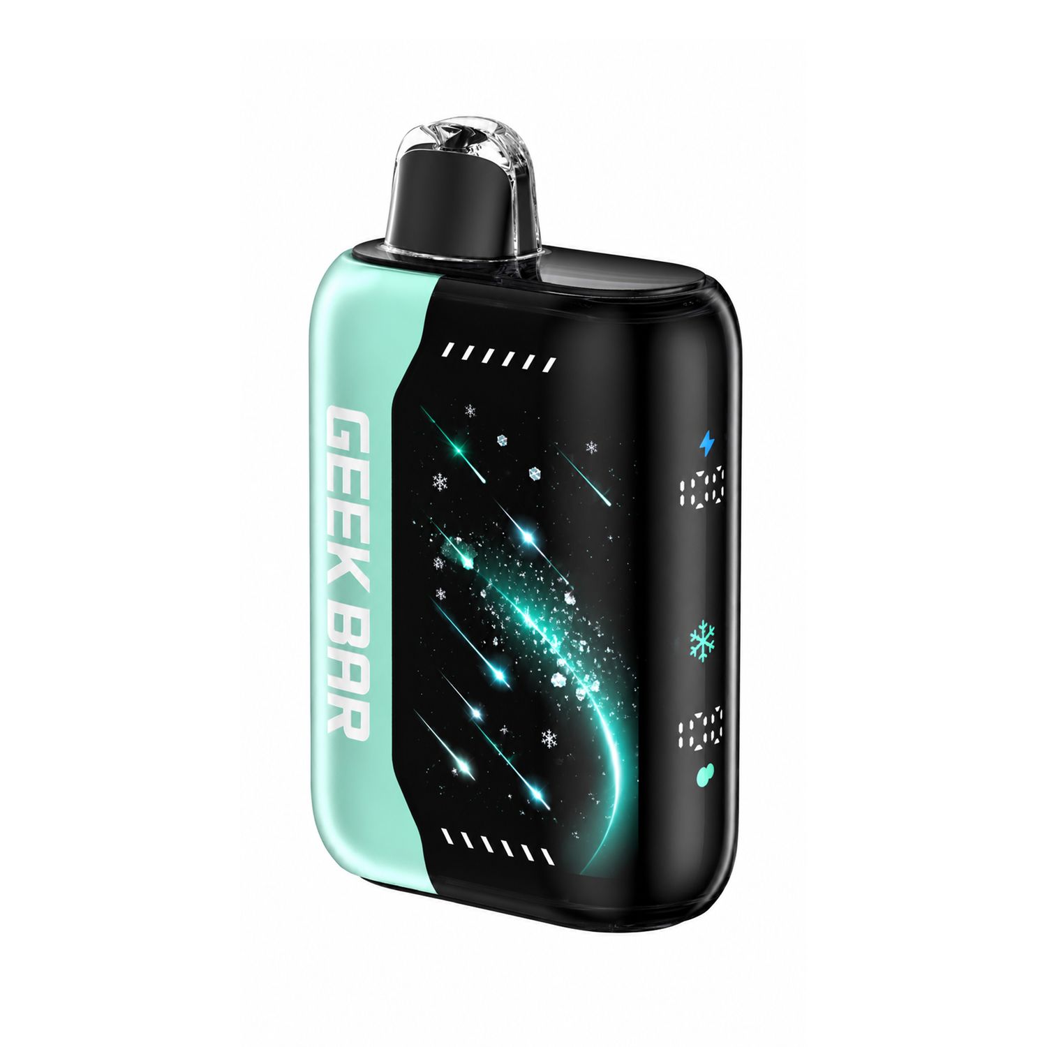 Geek Bar Pulse X 25K Puff - PepperMintz