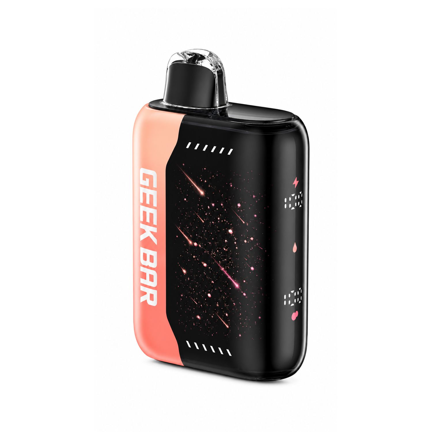 Geek Bar Pulse X 25K Puff - Peach Jam