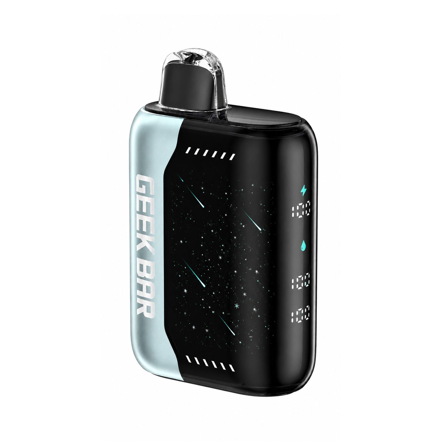 Geek Bar Pulse X 25K Puff - Cool Mint