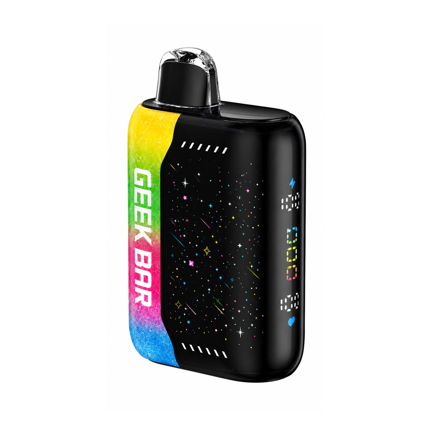 Geek Bar Pulse X 25K Puff - Sour Straws
