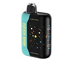 Geek Bar Hookah X DTL 25K Puff - Gum Mint
