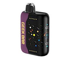 Geek Bar Hookah X DTL 25K Puff - Berry Ice
