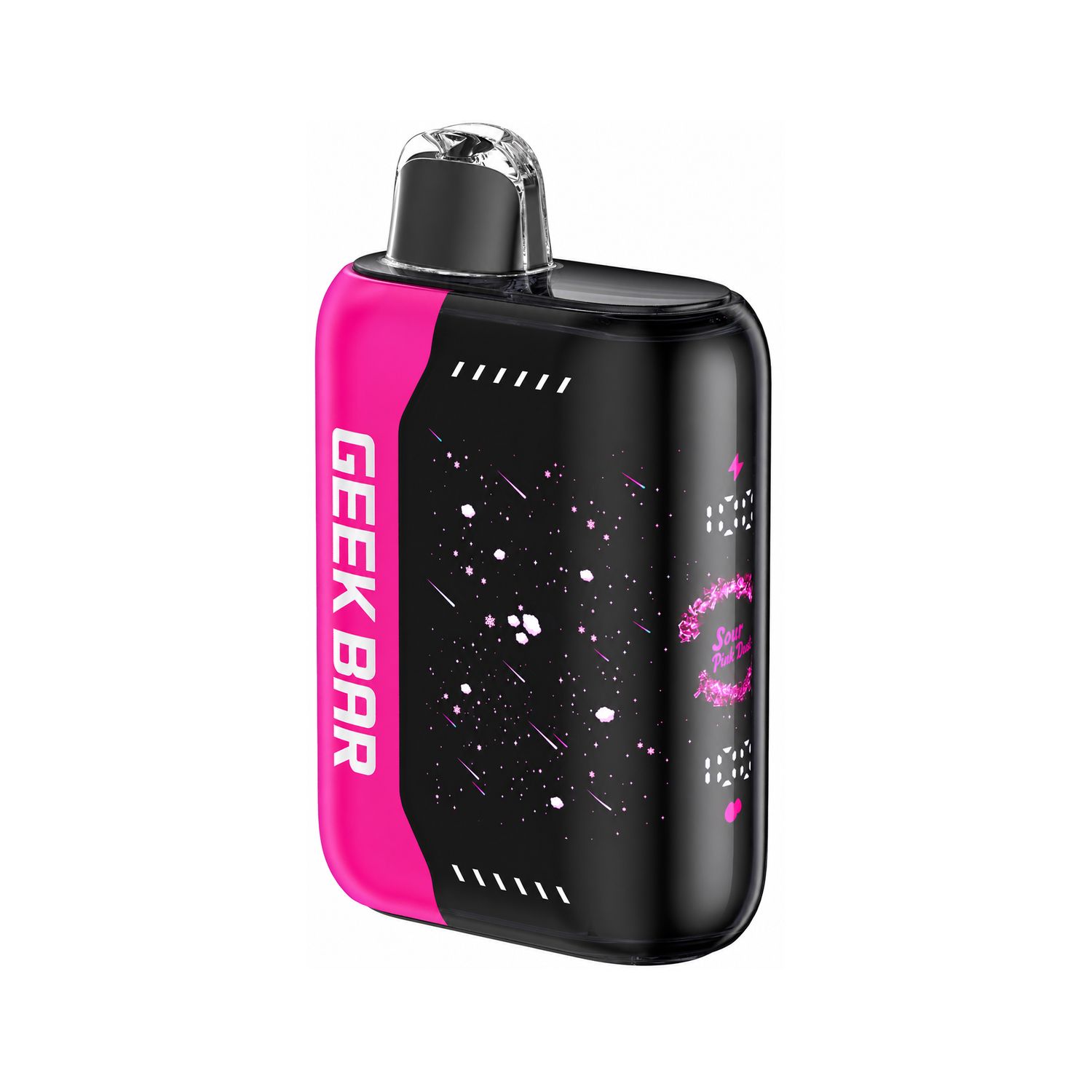 Geek Bar Pulse X 25K Puff - Sour Pink Dust