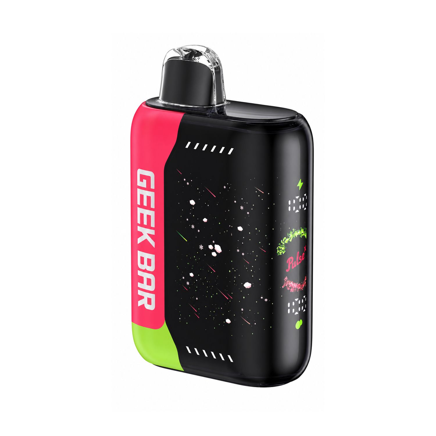 Geek Bar Pulse X 25K Puff - Strawberry Watermelon