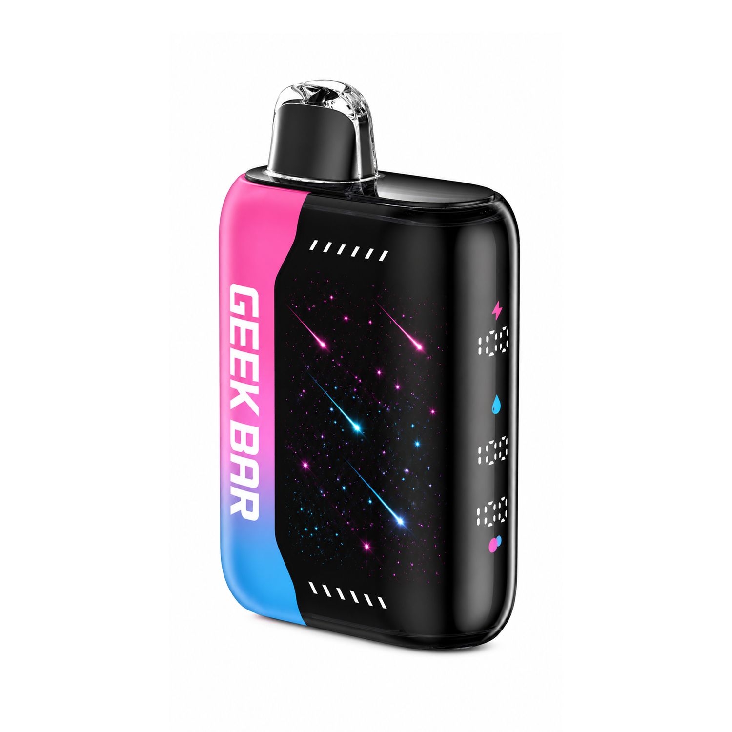 Geek Bar Pulse X 25K Puff - Pink &amp; Blue