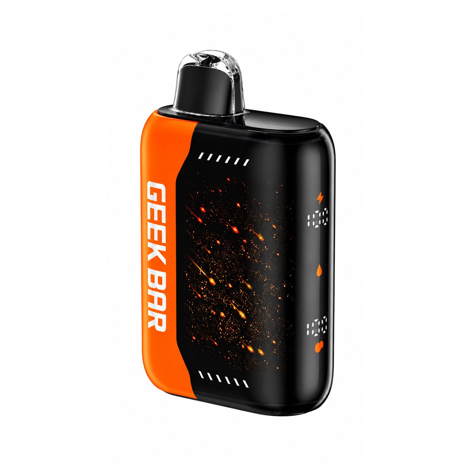 Geek Bar Pulse X 25K Puff - Orange Jam