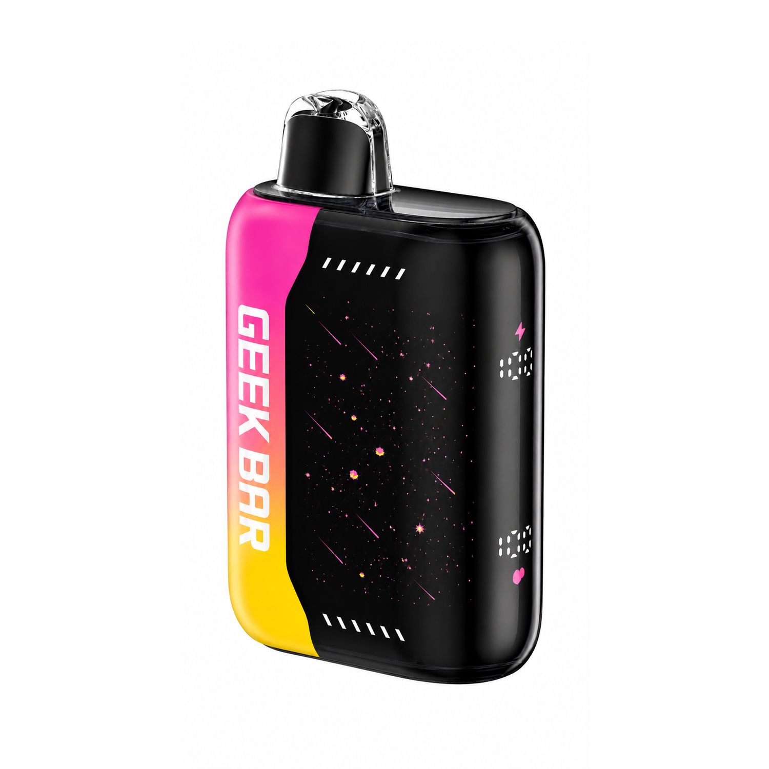 Geek Bar Pulse X 25K Puff - Pink Berry Lemonade