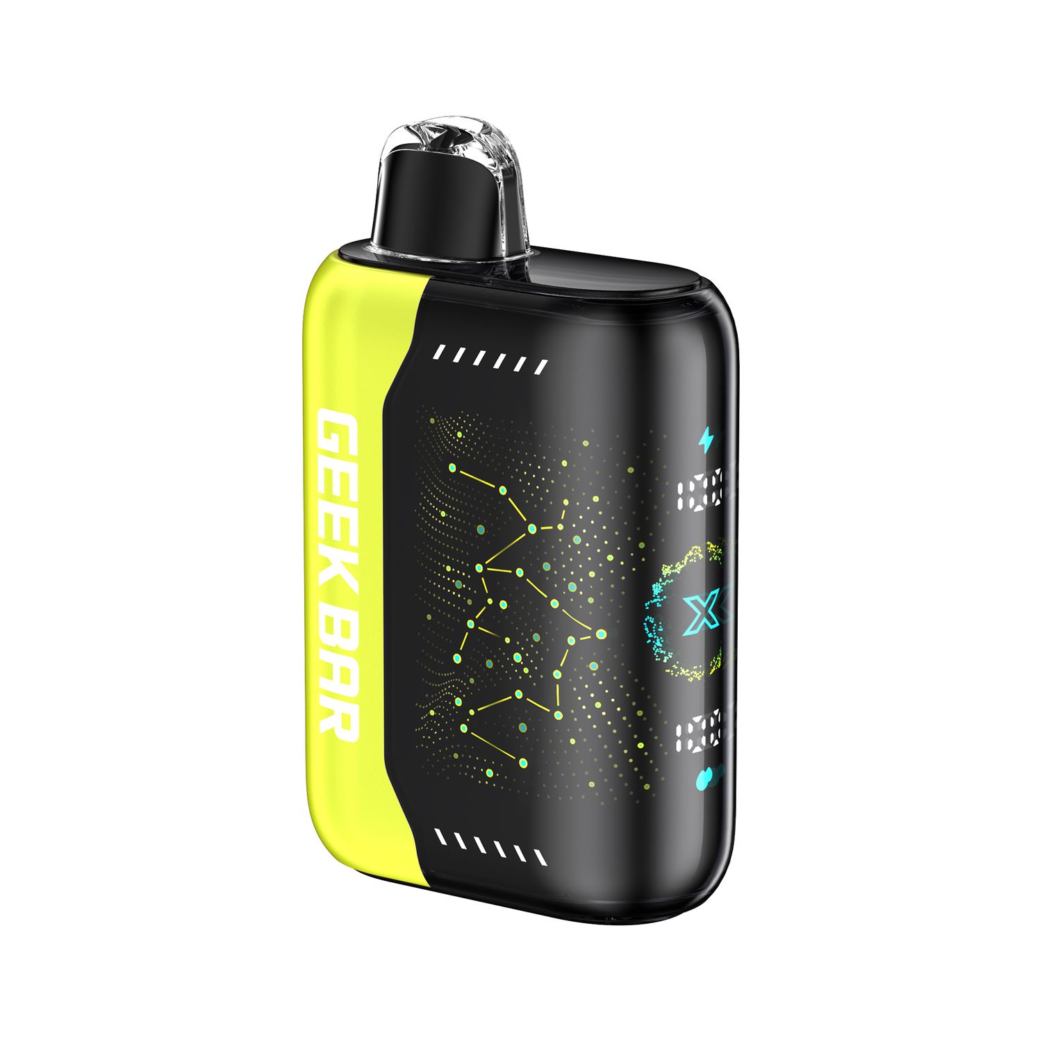 Geek Bar Pulse X 25K Puff - Lemon Heads