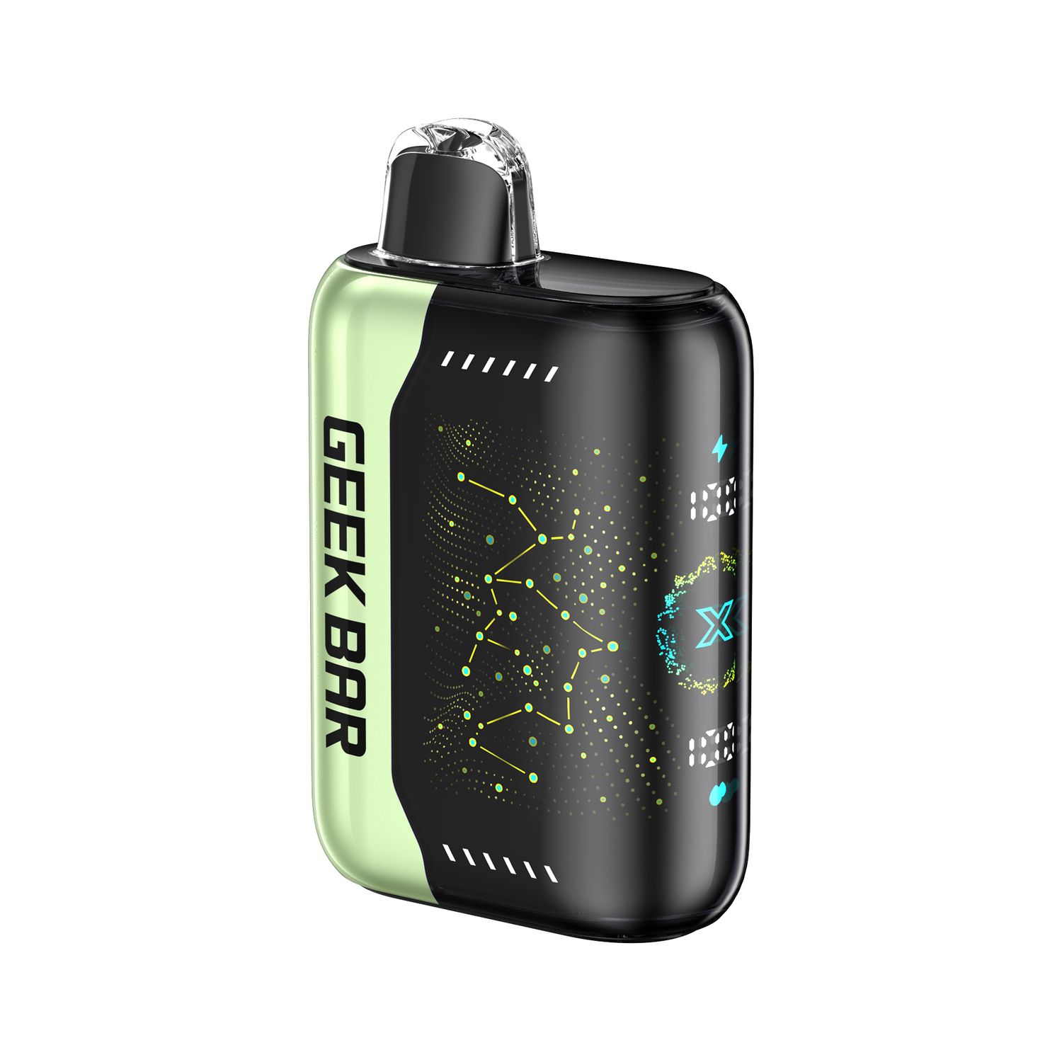 Geek Bar Pulse X 25K Puff - Grapefruit Refresher