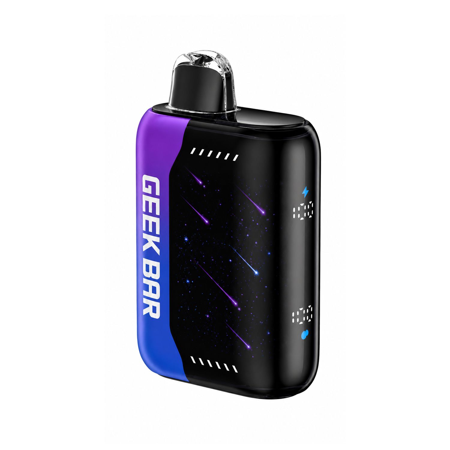 Geek Bar Pulse X 25K Puff - Blackberry Blueberry